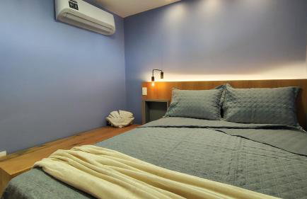 Costa Serena Flats - Ponta de Campina - Foto 51