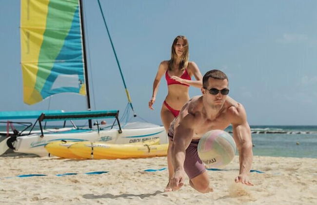 Grand Velas Riviera Maya - All Inclusive - Foto 55