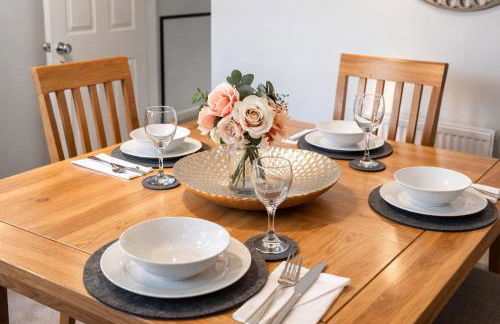 That's Amore House 3 bedroom house with parking walking distance to Sandbach town - Photo 5