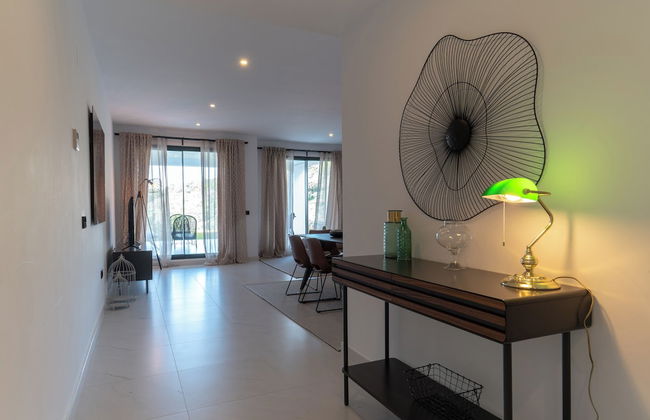 Estepona Holiday Hills - Photo 73