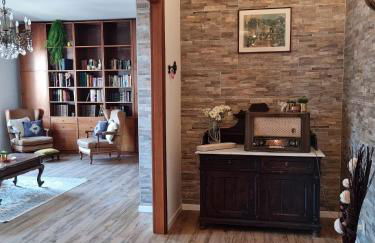 Pascasio Suite - charming stays at the doors of Udine - Foto 49