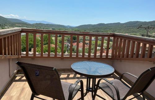 Villa Violetta - Foto 49