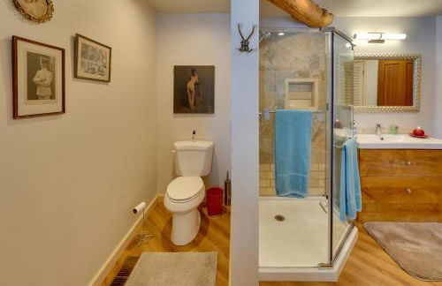 Life on Easy Street with Hot Tub 7 Mi to Dwtn! - Foto 25