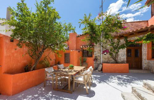 Old Town Charm Casa Historica - Foto 27