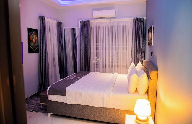 D'Magnolia Luxury Apartments - Foto 32