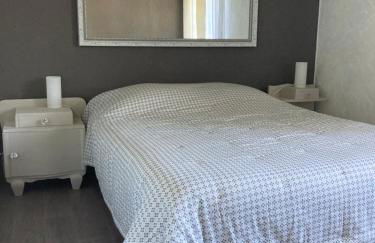 Gite L'ENTRE DEUX - Foto 9