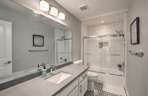 Rancho Las Palmas Resort Condo: Golf, Swim & Play! - Foto 21