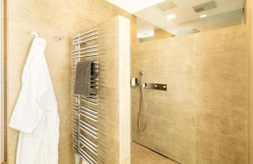 "Lagunenperle" - Villen an der Kliffkante - Foto 13