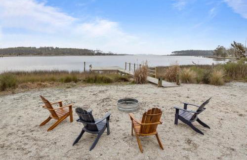 Water's Edge Retreat home - Foto 2