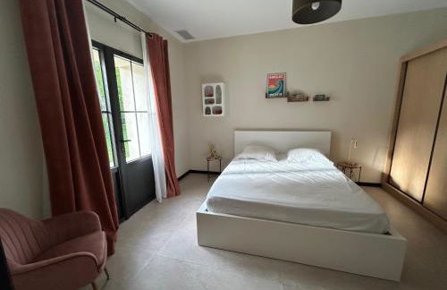 BERGERIE DE L OCEAN - Foto 64