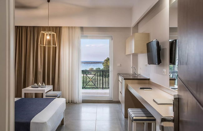 Sea View Hotel & Apartments - Foto 10