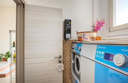 Relais Le Due Costiere - Foto 26