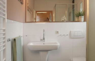 Inselhäuser Kaltenhof Inselhaus Poel 1 - Foto 8