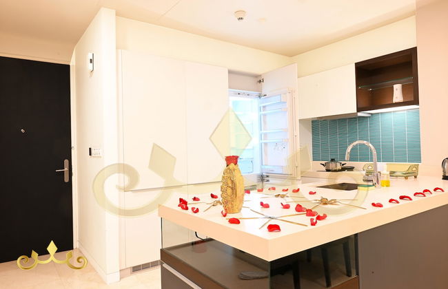 Tropicana The Residence KLCC Golden Crown - Foto 41