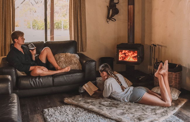 William Bay Cottages - Foto 29