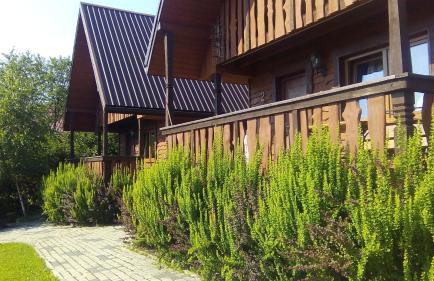 Całoroczne Domki "Stokrotka" - Foto 69