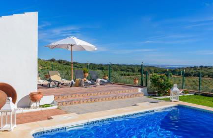 Colladopino La Puebla de Los Infantes by Ruralidays - Photo 28