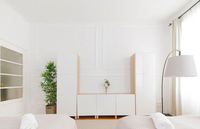 Designer Apartments - Near Schönbrunn - Foto 5