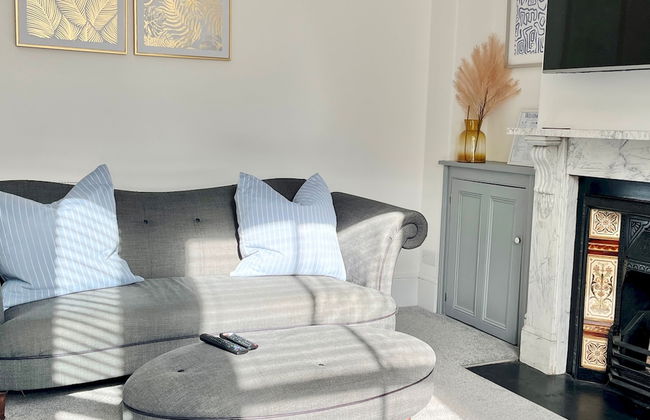 Spacious 5 Bed House Close to Seafront Penzance - Foto 4