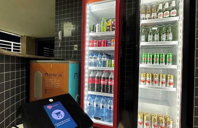 Atlantic Ocean Residence - Foto 37