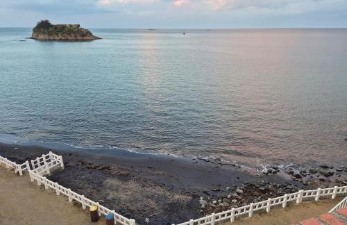 STUDIO avec balcon L'ancre du port - Foto 20