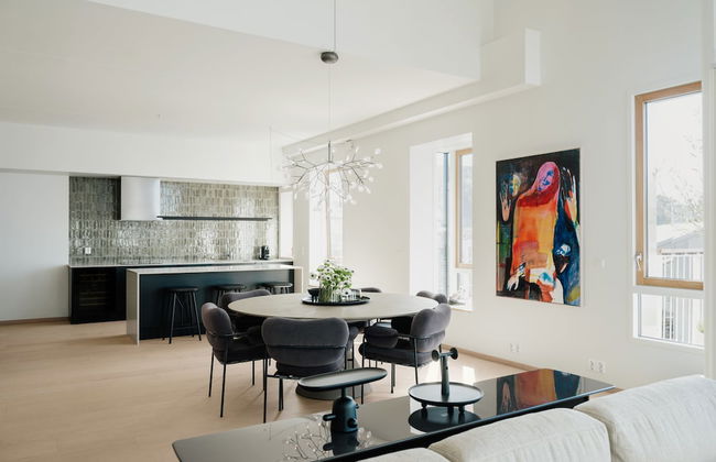 A-One Homes - Bjørvika - Foto 10