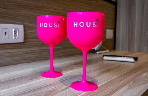 Housi Paulista - Foto 121