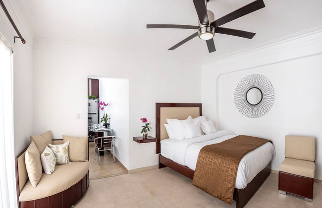 Porterfield Suites - Foto 7