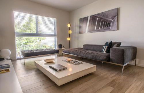 Beach Haus Key Biscayne Contemporary Apartments - Foto 64