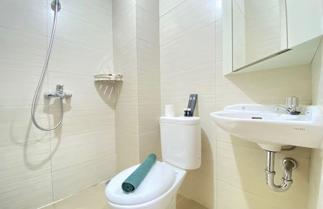 Brand New Lux and Glam 1BR Gateway Pasteur Apartment - Foto 9