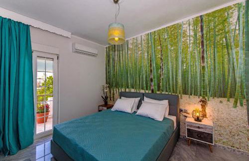 Platanias Villa Spyros - Foto 20