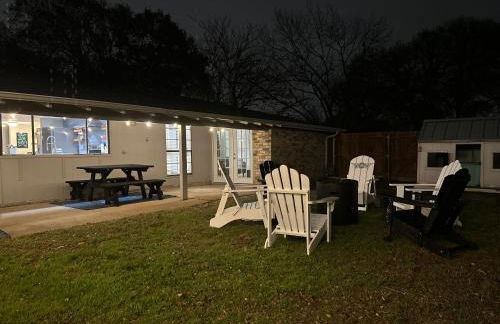 The Butterfly Haven Retreat - Foto 4