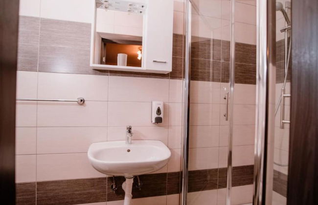 Mountain Serenity Rooms - Foto 22