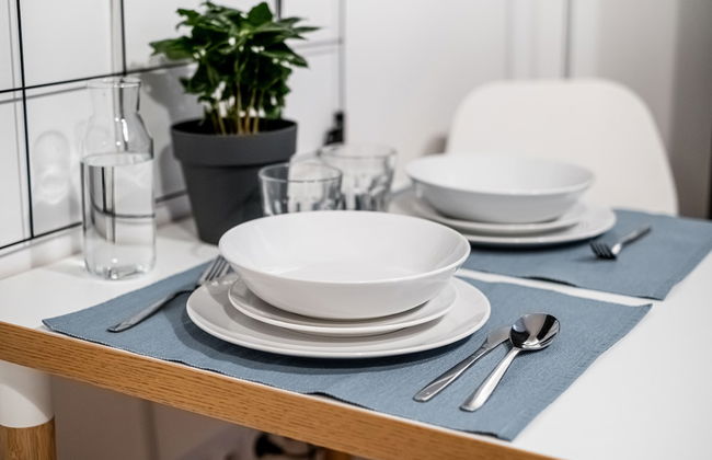 KK Apartments - Foto 8