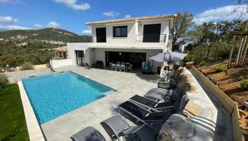 Villa Mamago - Foto 2, sunbed