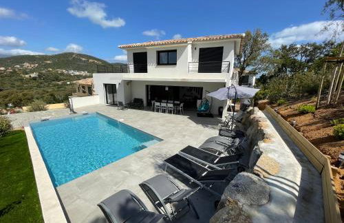 Villa Mamago - Foto 2