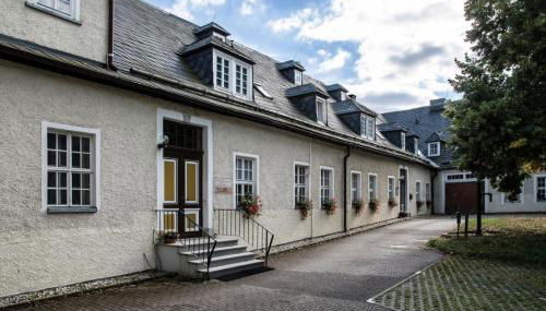 Rüstzeitenheim Sonnenschein - Foto 2