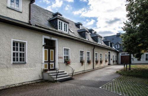 Rüstzeitenheim Sonnenschein - Foto 2