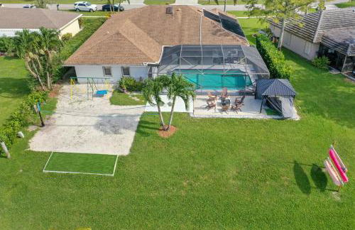 Kids and Pets Welcome - Foto 55