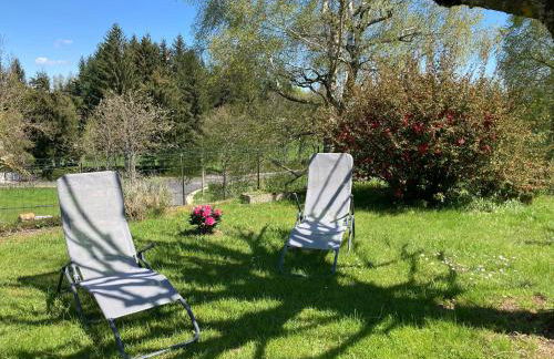 Gîte spacieux pour 10 pers. avec grand jardin à Tence - FR-1-582-528 - Foto 26