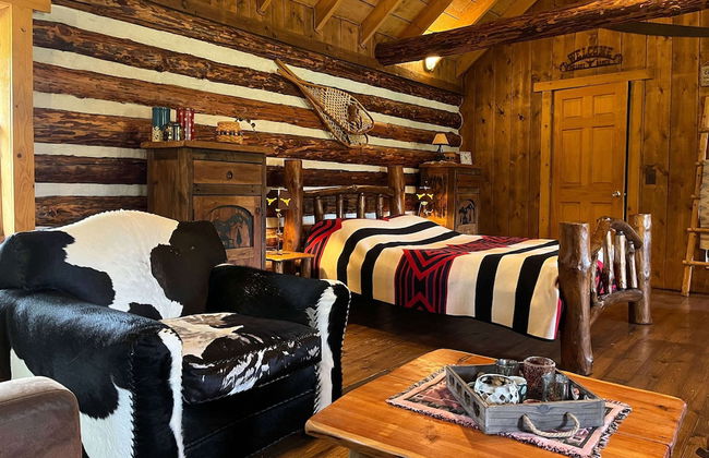 Holiday Home With Garden in Den Ham - Foto 2