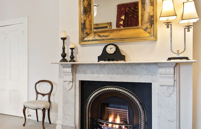 Captain's Retreat Apartments and Cottages - Foto 23