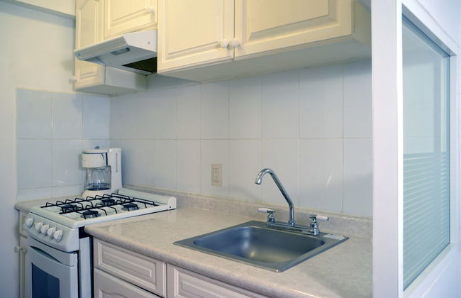 European Life Style Executive Suites & Gallery - Foto 26