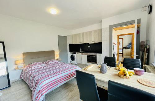 Residence Louis Petite Maison - Foto 14