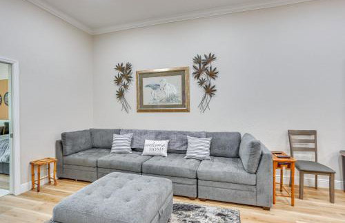 Sebring Retreat with Direct Golf Course Access! - Foto 7