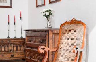 Can Rovira - Stunning Neoclassical Mansion, Just 20 min drive from Barcelona City Center, Ideal for groups and families - Foto 64