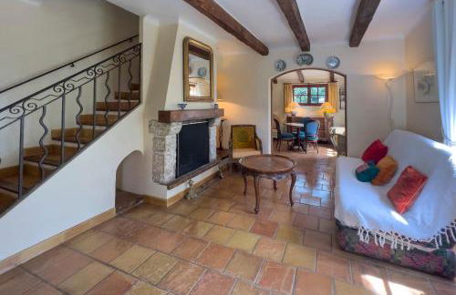 LA LEZARDIERE Villa for 8 By Sunset - Foto 37