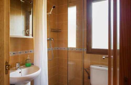 El Refugi de les Basses Apartament - Foto 11