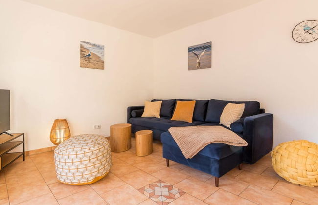 Holiday Apartment Coastal Love - Foto 6