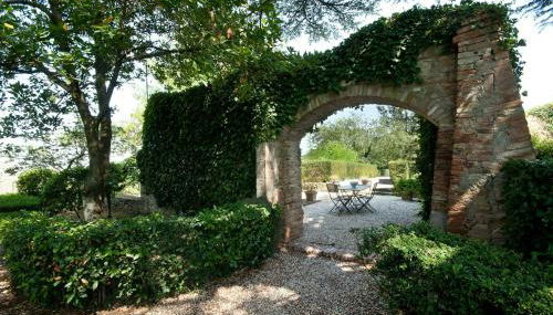 Historic Apartment In Medieval Village - Foto 4